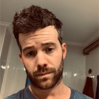 Iñigo Goitia Varona