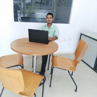 Avinash Kumar