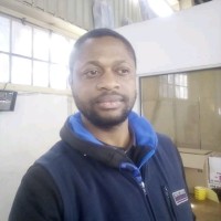 Bonginkosi Khoza