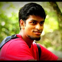 Jagannath Muthu