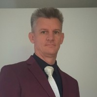 Stephen Laubscher