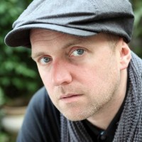 Luke Bainbridge