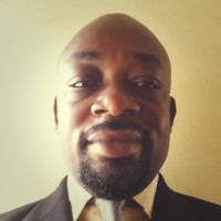 Benjamin Agyei