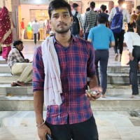 Raghvendra Sikarwar