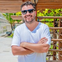 Tiago Benvenutti