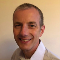 Graham Baker