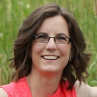 Nancy Maher, Crsp