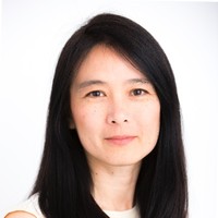 Julia Leong
