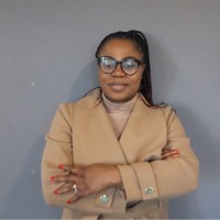 OLUSEYI ELIZABETH ODUDIMU
