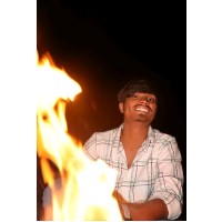 C Upendra