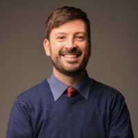 Andrew Crain, Phd