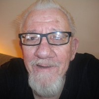 Arnt Ernie Bjorkman