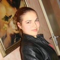 Irene Kinderova