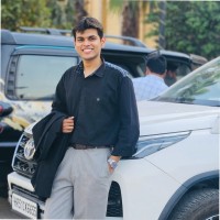 Vansh Mishra
