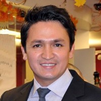 Jorge E. Cherres, RA