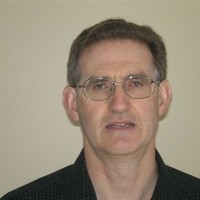 Stephen Mcgrail