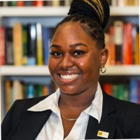 Kiyanna Mitchell