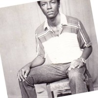 Eric Luga