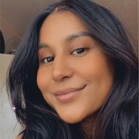 Maryam Ali