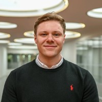 Thor Kamp Opstrup