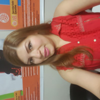Catherine mileny Boca guarniz