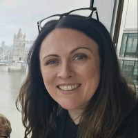 Orla O'Meara Jones