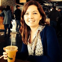 Celine Tardy, MSW, LSW