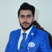 Ghayyur Abbas