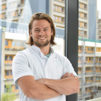 Daniel Witt