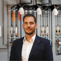 Arnaud Andreolli