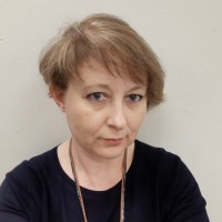 Anna Romanov
