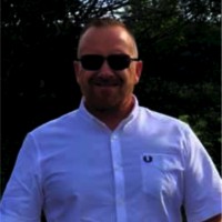 Barry Deane