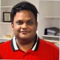 Anirudh Sharma