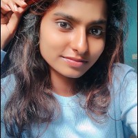 Anisha Pushparaj