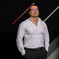 Daniel Roberto Sanabria Rojas
