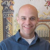 Christopher Vogel