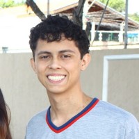 Pedro Henrique de Souza