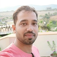 Jignesh Solanki