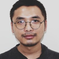 Bharat Thapa