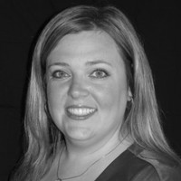 Angie Hall - Topper, CIC