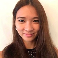 Sylvia Tzeng
