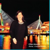 Ellen S Mosier