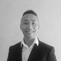 Raymond Chan