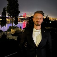 SAMET ÜNAL