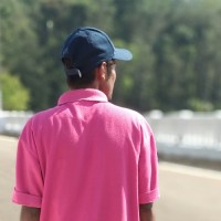 Vijesh K Shivadas