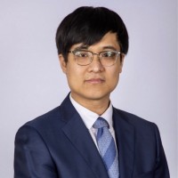 Tianyi Wang