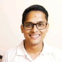 krishna sonar