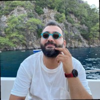 Faruk Zafer Sen