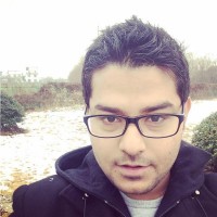 piyush G.