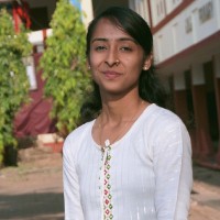 Samprita Hegde